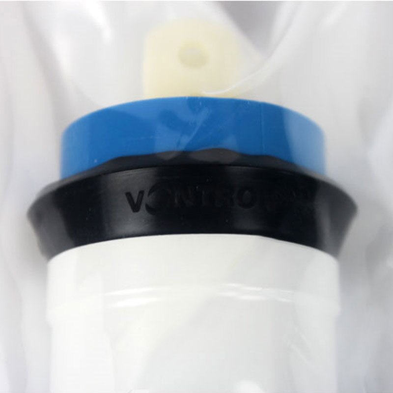 Neue Vontron ULP1812-75 Wohn Wasser Filter 75 gpd RO Membran NSF Verwendet Für Umkehrosmose System