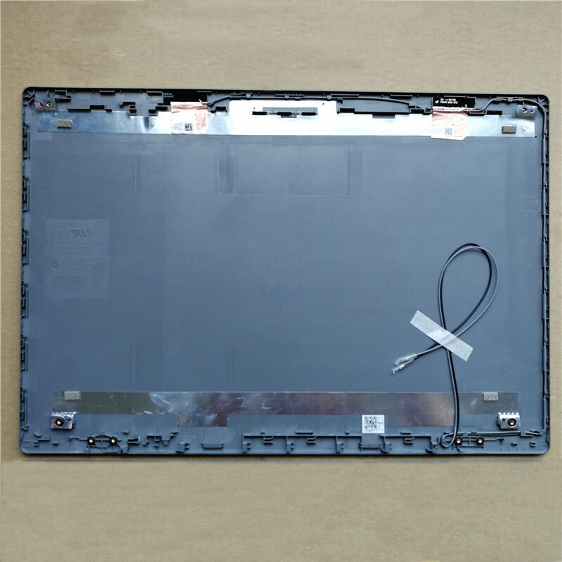 Orig para Lenovo Ideapad L340-15 L340-15API -15IWL LCD tapa trasera cubierta superior 5CB0S16747 AP1B2000110