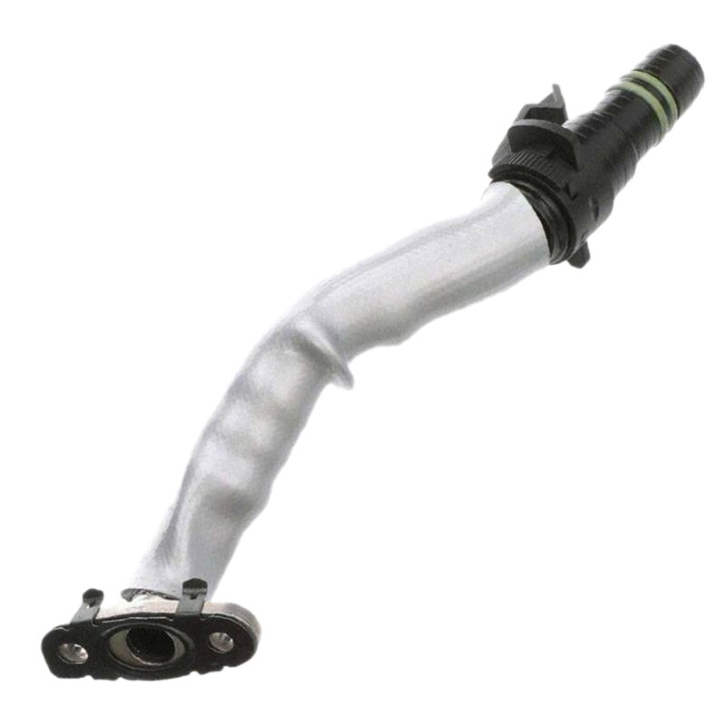 Turbo Olie Retourleiding Buis Voor Buick Chevrolet Sonic Trax Encore Cruze 1.4L