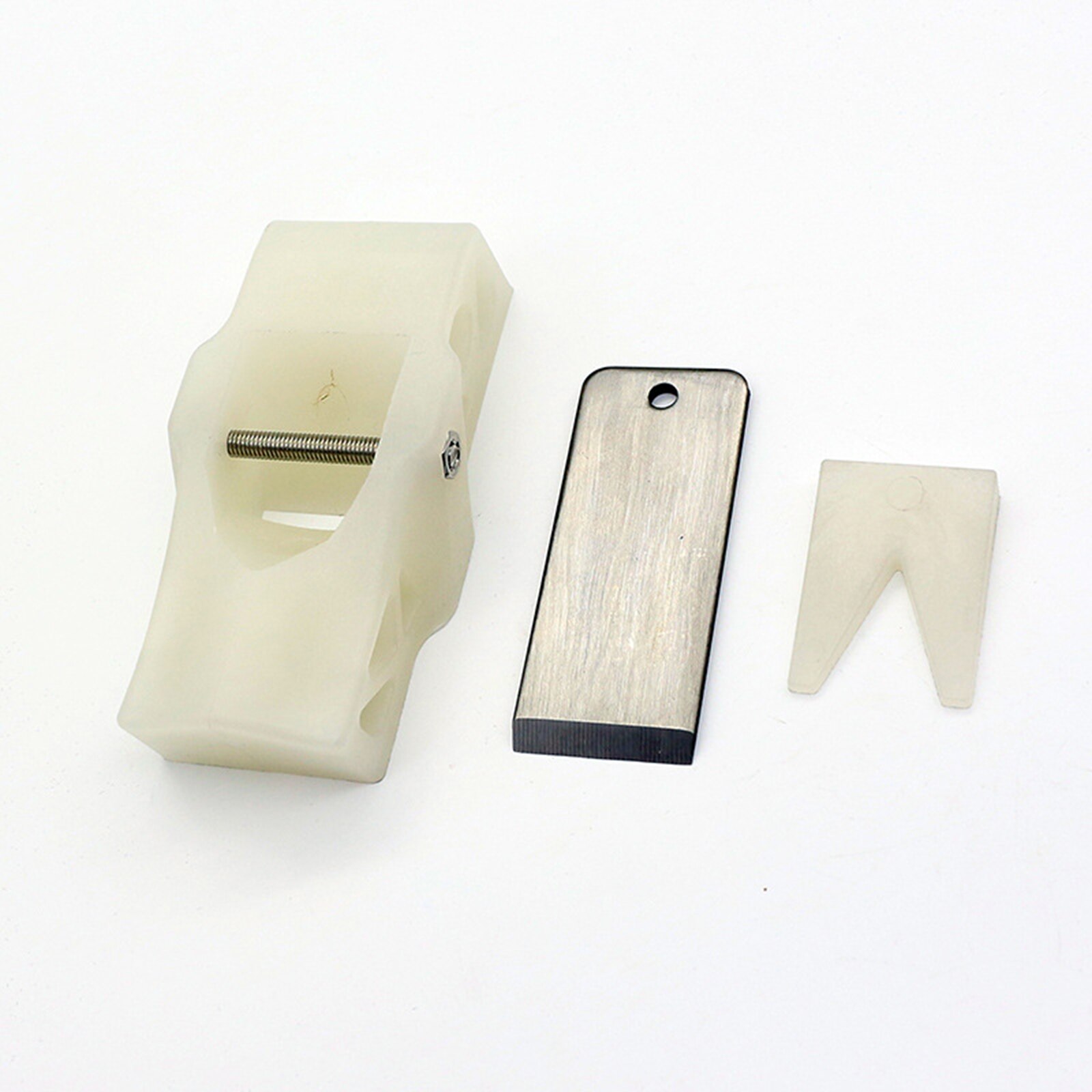 Beroep Mini Hand Schaafmachines Hand Push Hout Schaafmachine Cutter Voor Hand Diy Houtbewerking Handgereedschap Draagbare