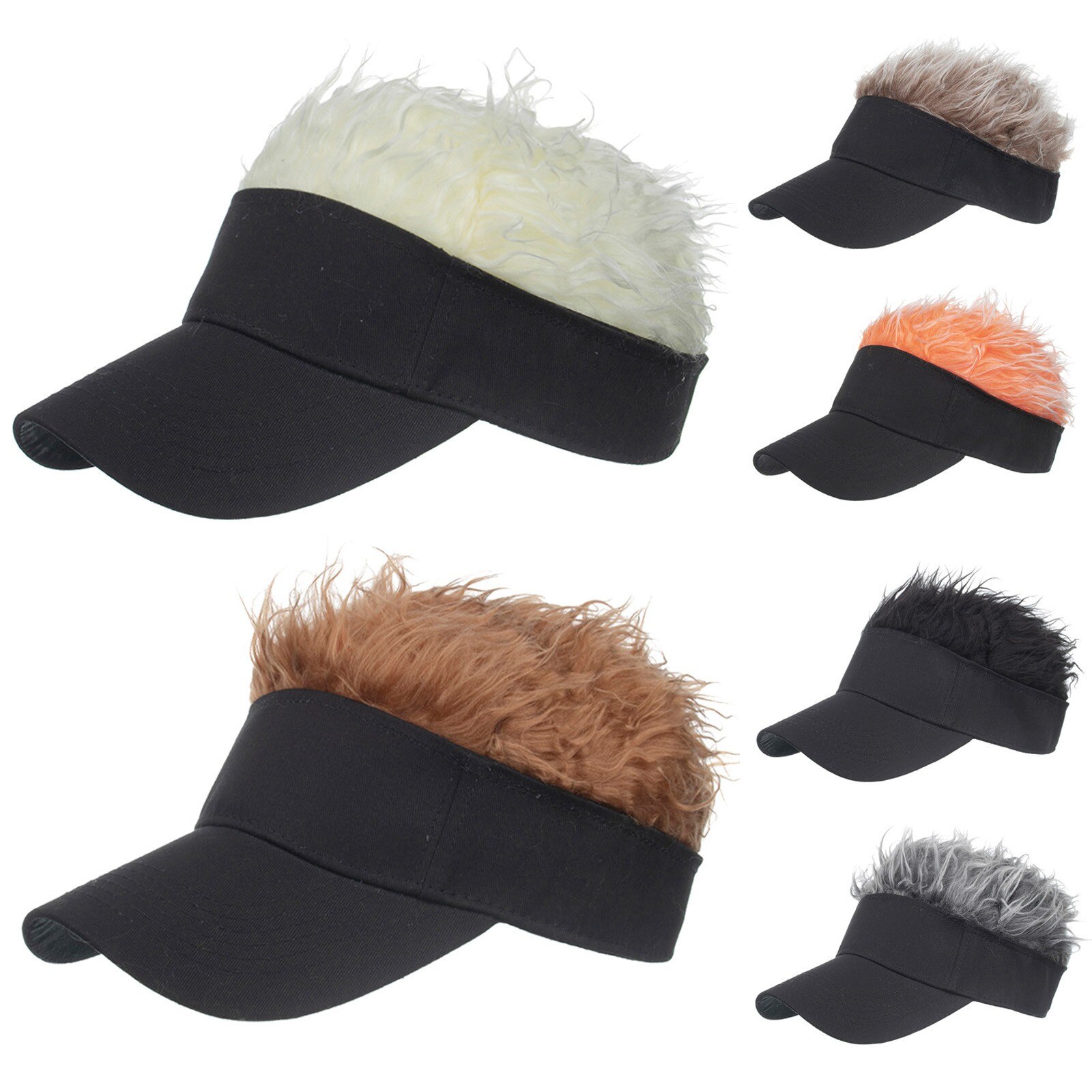 Outdoor Sports Caps For Unisex Hat Sunscreen Shade Sport Cap Breathable Beach Adjustable Baseball Cap Hip Hop Hat Sun Hat