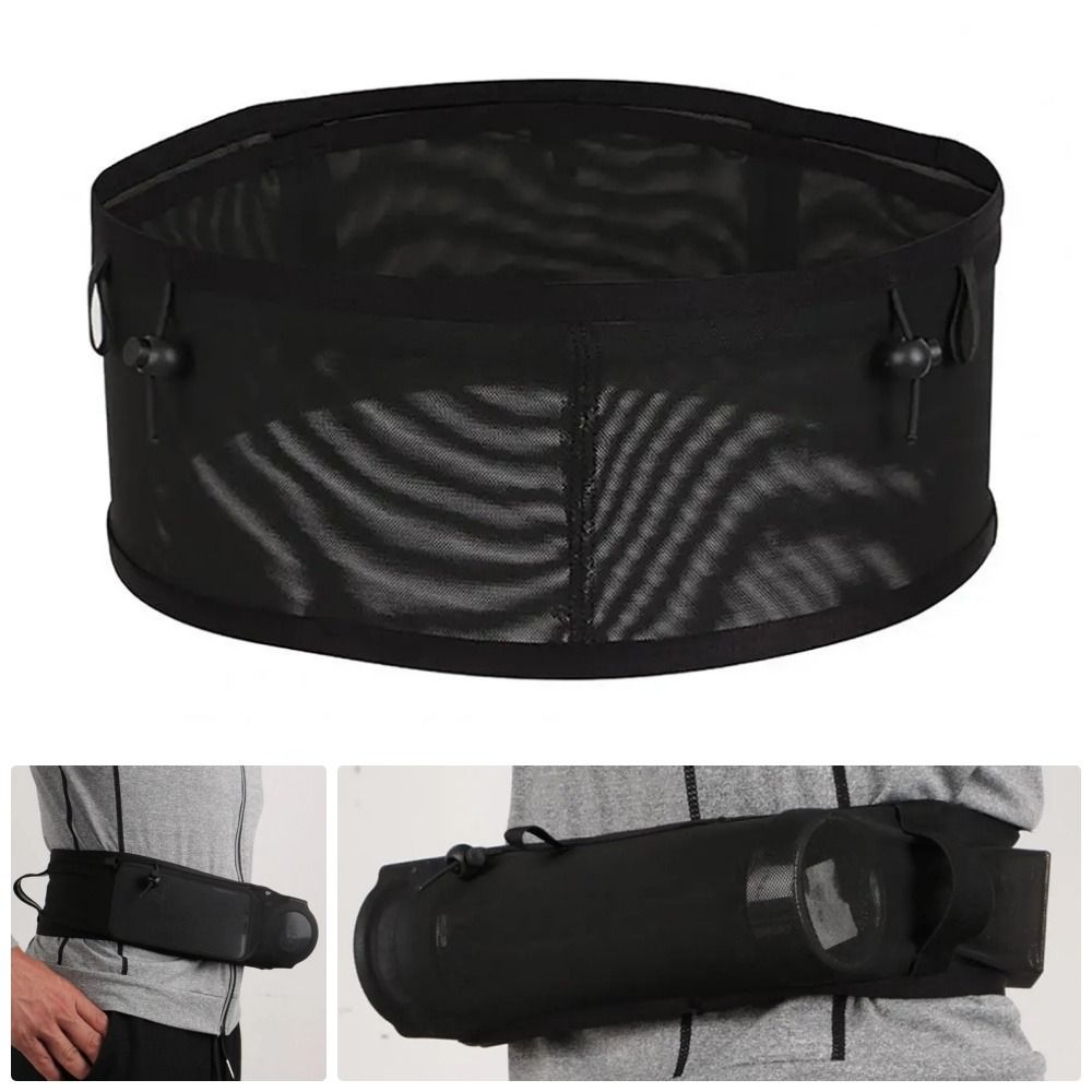 Hardloop Heuptas Sport Riem Tas Telefoonhoesje Mannen Vrouwen Pouch Outdoor Gymsport Tassen Loopriem Taille Pack Voor Fiets