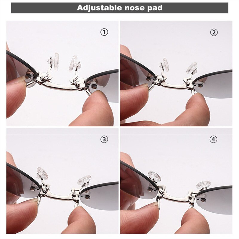 ISENGHUO Klassische Runde Clip Auf gläser Matrix Morphus Sonnenbrille Matrix Sonnenbrille Film sonnenbrille randlose sonnenbrille männer