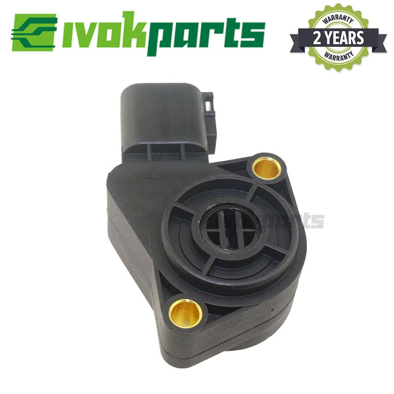 P00012 Sensor, Accelerator Pedal Position For Volvo FM FH FE Series