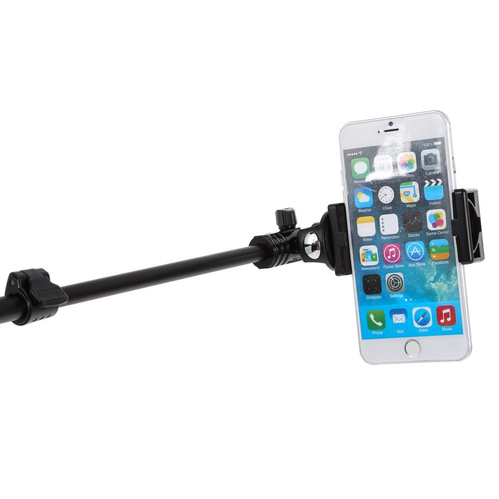 YunTeng C088 Selfie Stick Portable Light Weight Extendable Monopod Holder Electronic Digital Accessories for Mobile phone