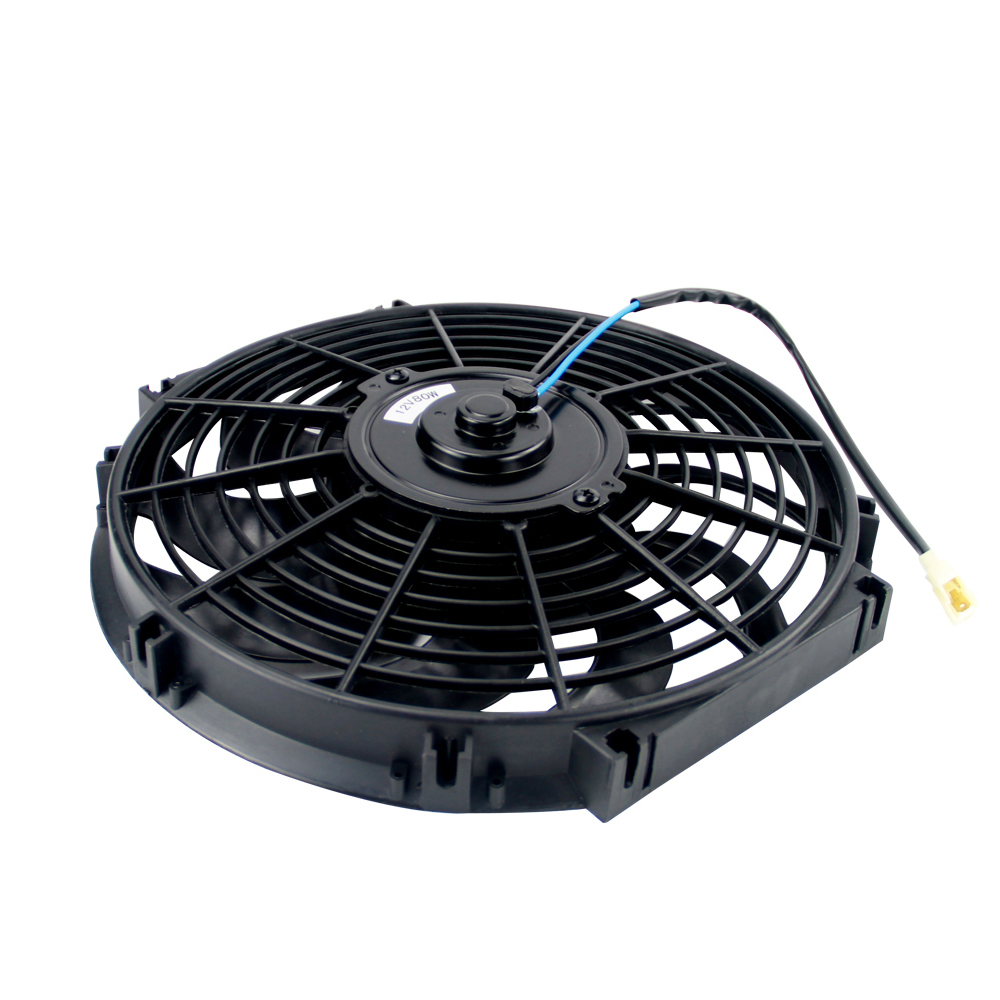 VR - 12Inch Universal 12V 80W Slim Reversible Elec... – Grandado