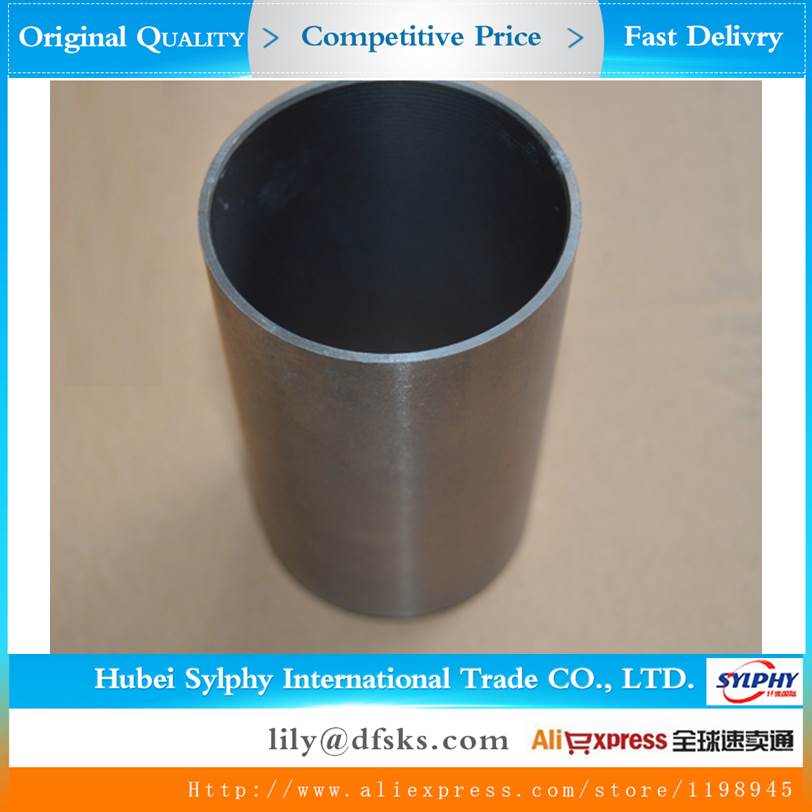 DFM DFSK Dongfeng Sokon Mini Bus Van Cargo Truck Engine Cylinder Liner 474 1.3L