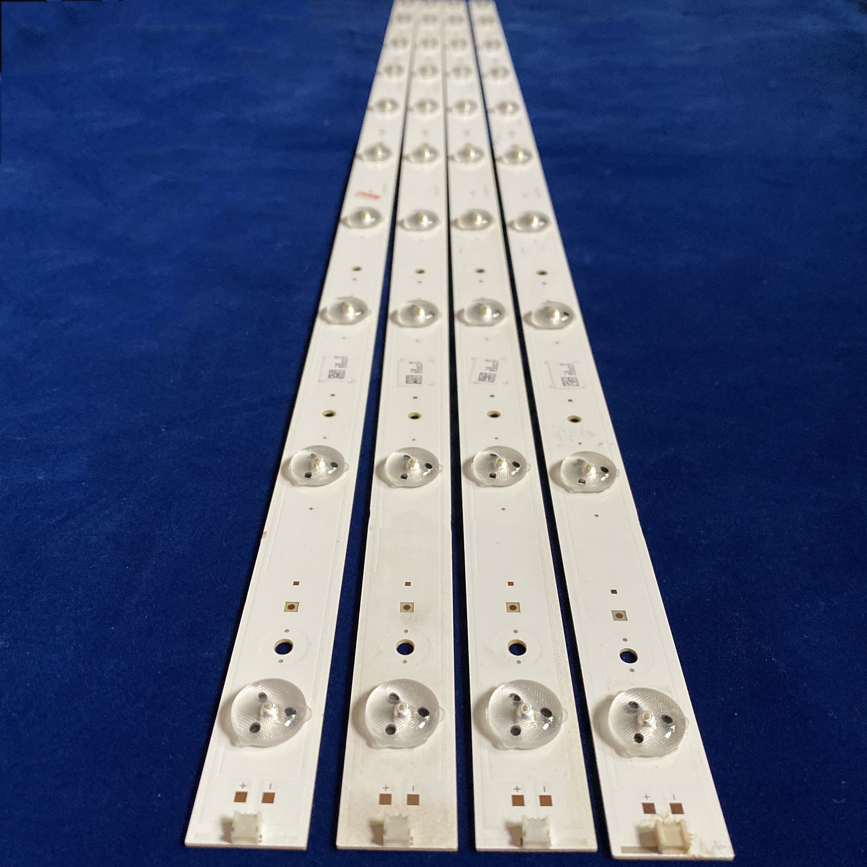 LED de retroiluminación para SamSung 40 "TV UE40F5500 UE40F6300 2013SVS40F CY-HF400BGLV1H UE40F6330 CY-HF400CSLV1 cy-hf400bgsv1h