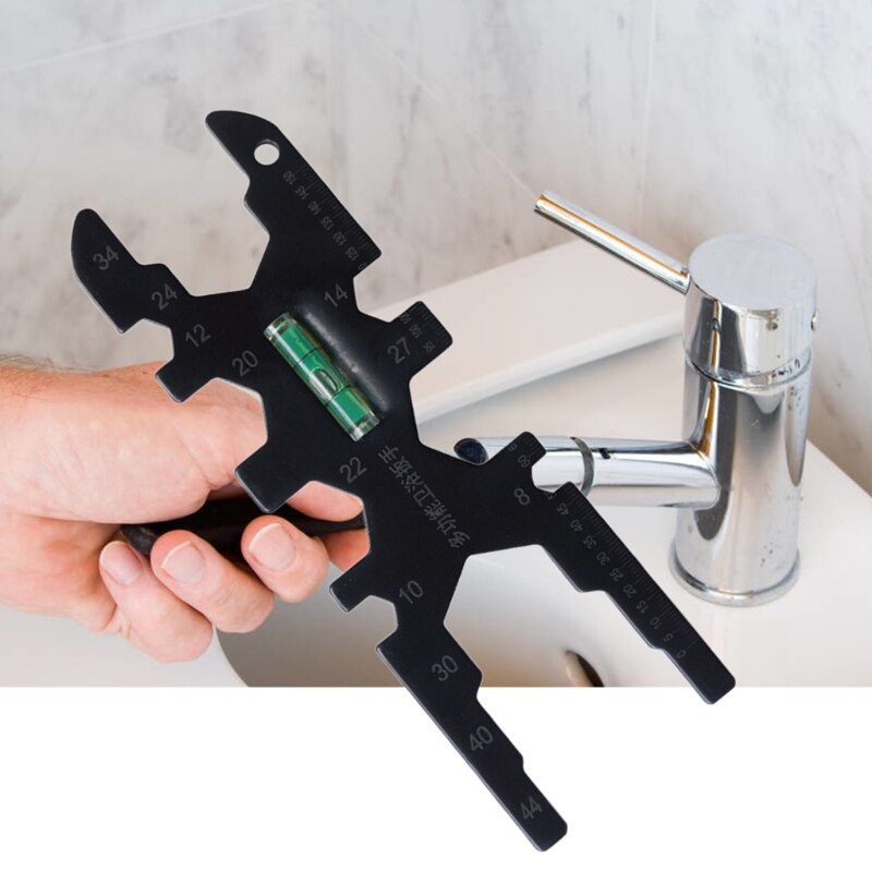 Bathroom Shower Faucet Bubbler Wrench Hose Nut Valves Core Capping Bubblers Wrench Kitchen Bathroom Repair Tools