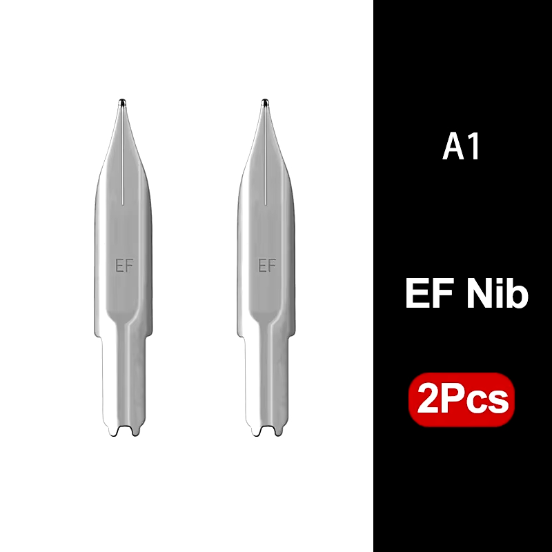 MAJOHN A1 Press Fish Scale Striped Metal Engraving Fountain Pen Retractable WIth Clip/No Clip Ink Pen Office School Writing