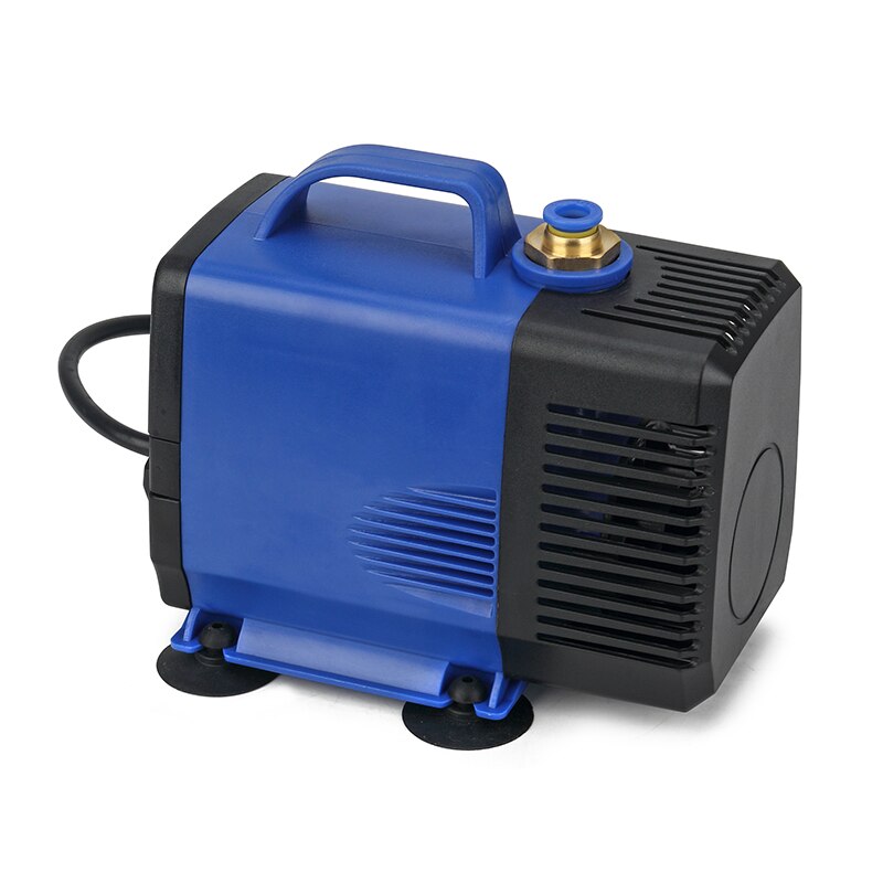 80w 3.5M Water Pump Submersible Pump Spindle Tool Cooling Pump Large Power 80W AC: 220V -240V for Engraving Machine