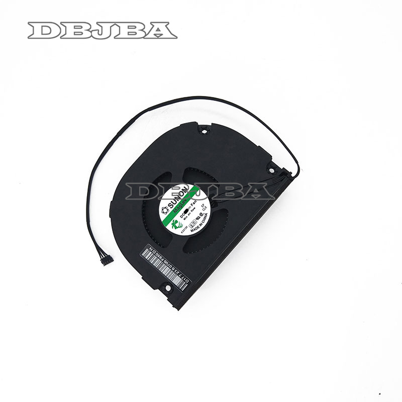 Ventilador de refrigeración de CPU para Apple AirPort Extreme A1470, ventilador Sunon MG60121V1-C01U-S9A, DC12V, 4,20 W, 610-0179 BSB0712HC-HM01