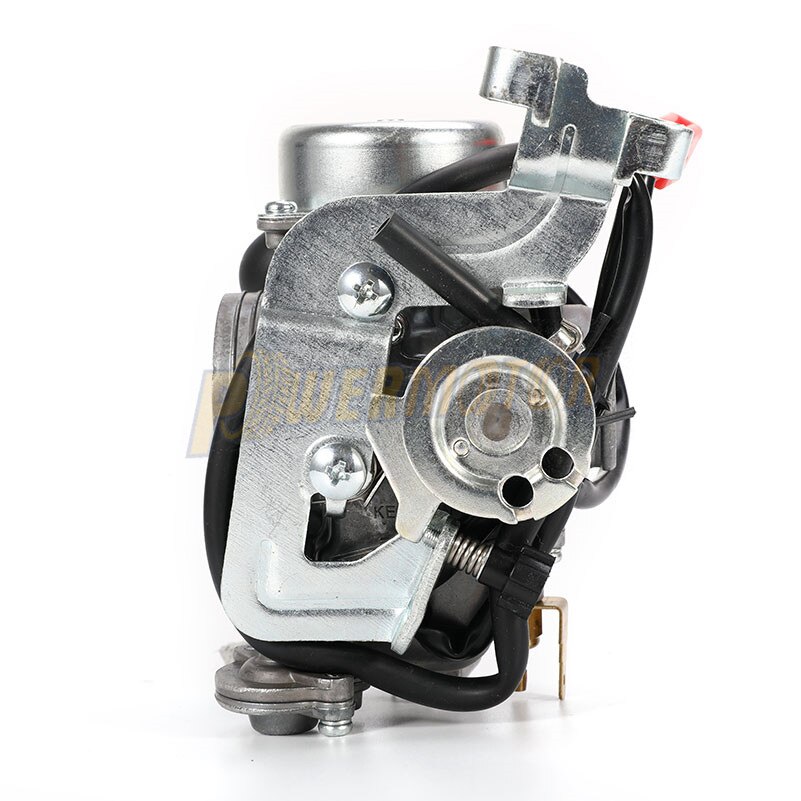 Motorcycle CVK Carburetor PD30J 30mm Carb Carburator FOR Keihin Feishen FS 300cc ATV Quad Go Kart Buggy Dit Pit Bike Racing Moto