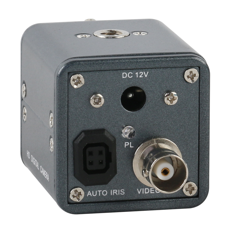 625 Lines 1/3 CCD Digital Industry BNC Video Microscope Camera CS C-Mount Lens For Phone SMD BGA PCB Soldering: Camera