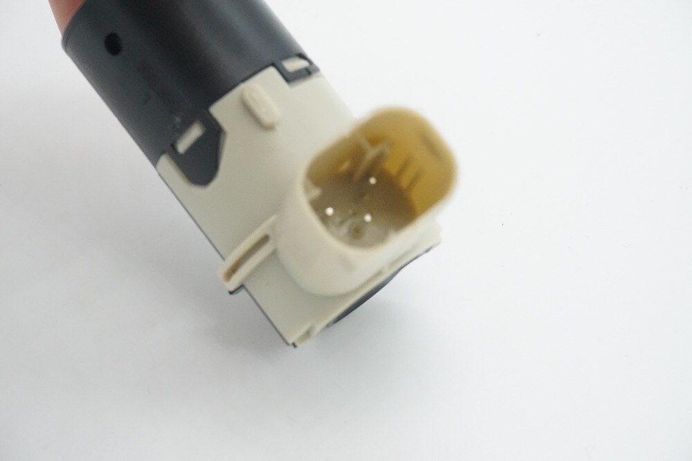 4PCS / LOT 9653849080 Fits Peugeot 207CC Citroen C4 C5 Parking Sensor PDC 66206989068 7701062074 7711135326,8200417705,6590H1