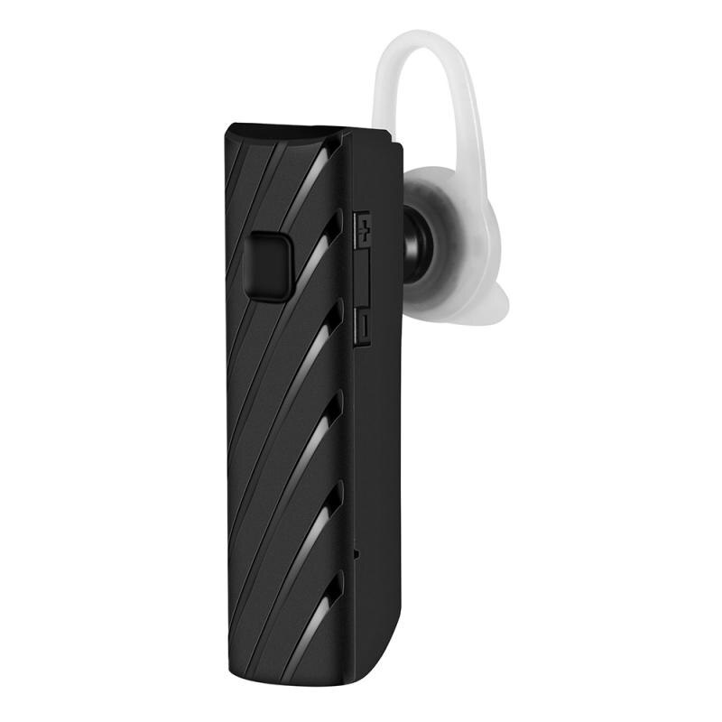 Casque sans fil Bluetooth casque d'affaires ensemble de tête stéréo écouteurs d'affaires avec Microphone pour iPhone smartphone casque: 4