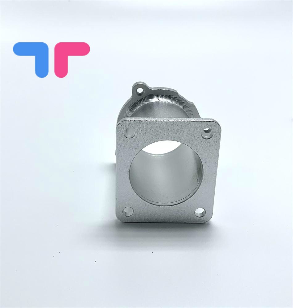 Produsent aluminium materiale bildeler egr delete kits