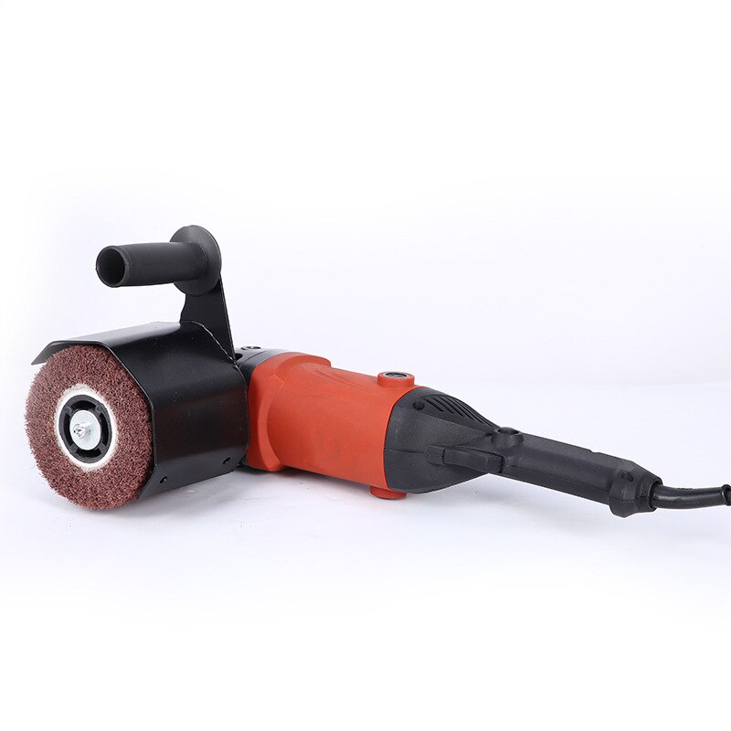 Polisher and Accessories Rechargeable Angle Grinder Power Tools Polishing Machine Woodworking Machines Electric Tool Equipment