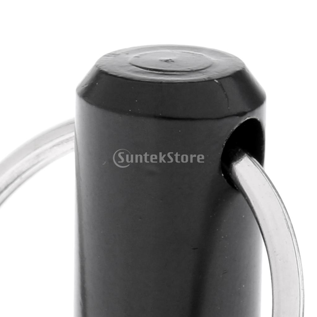 Extractor Tool for Removing Broken Dart Stems / Shafts from Dart Barrels