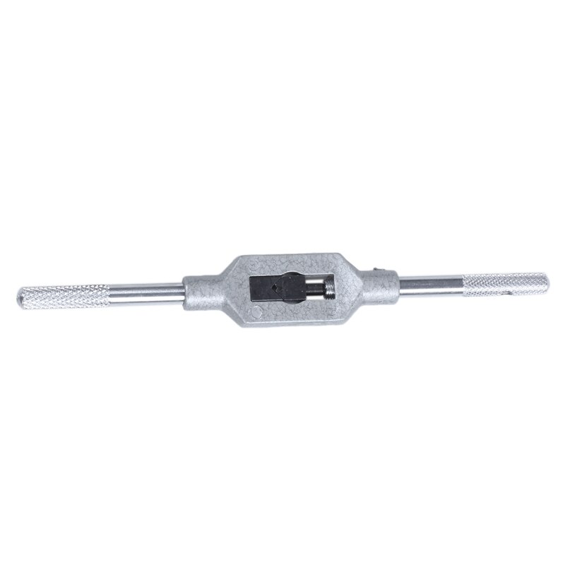 M1-M12 Wrench Adjustable Tap Reamer Screw Extractors Holder: Default Title