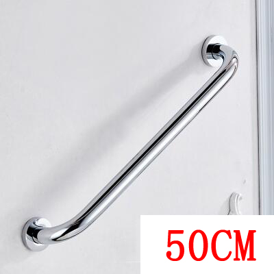 Antika 30 ~ 50cm badrum halkhandtag , 4 färgade handduksstänger eller säkerhetshandtag, kopparhandtag för badkar toalett för äldre: 04