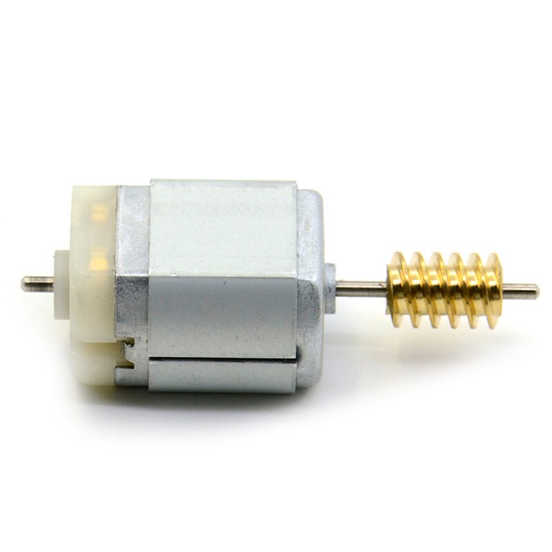 for ESL/ELV Steering Lock Motor Wheel for Mercedes-Benz W204 W207 W212