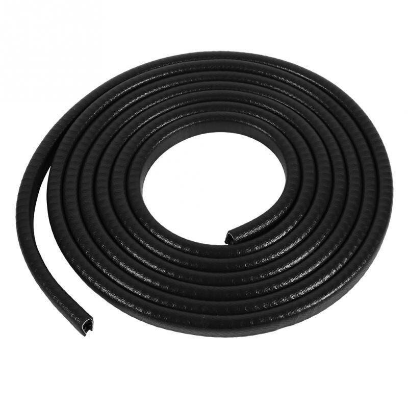 PVC Boat Edge Trim - Durable, Flexible, and Bespoke PVC Boat Edge Trim - Durable, Flexible, and Bespoke