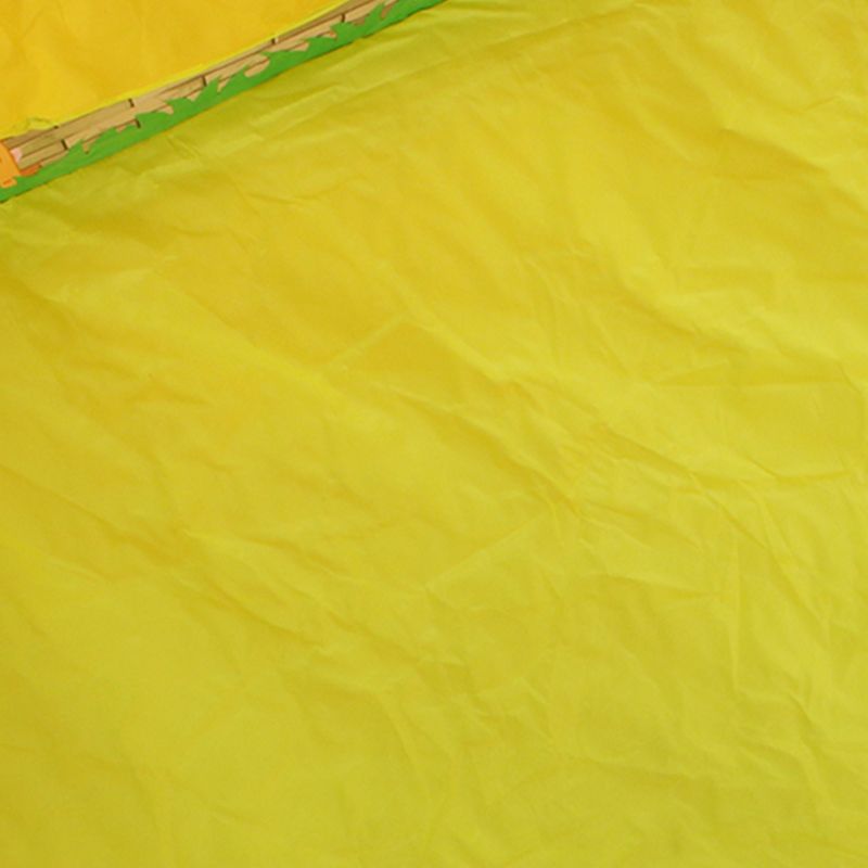 Children Garden Small House Popup Tent Outdoor Indoor Crawling Foldable Tent U90B