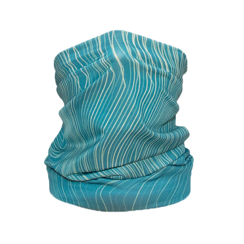 30 # Zomer Ijs Zijde Bandana Sjaal Riding Apparatuur Masker Half Gezicht Zonnebrandcrème Masker Balaclava Mascarillas Bandana Ciclismo Маска