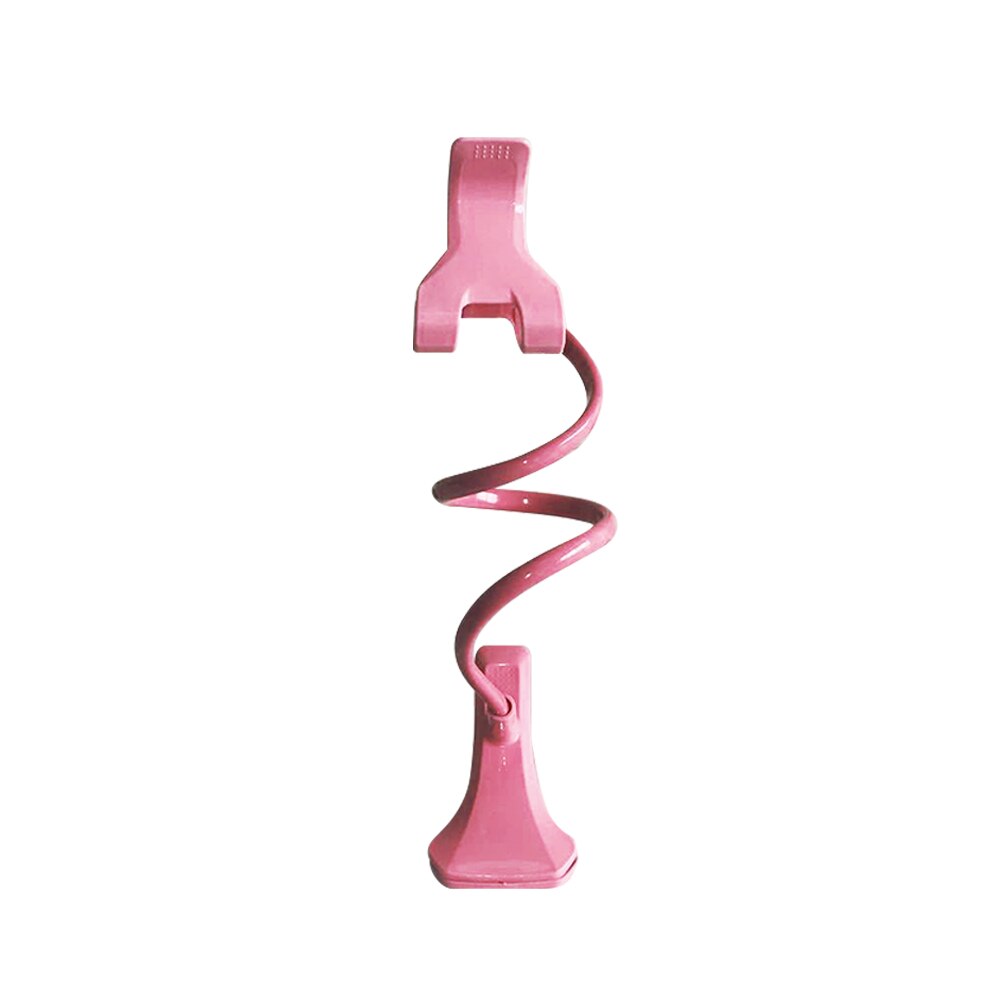 Support universel pour téléphone portable, réglable, Clip, paresseux, pour lit, bureau, Smartphone: style B 6