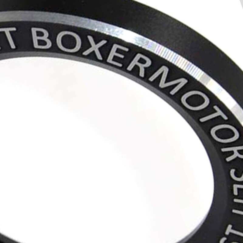 Sleutelgat Decoratieve Ring Decoratieve Cover Voor Bmw R Ninet Scrambler Prue Urban G/S -Op