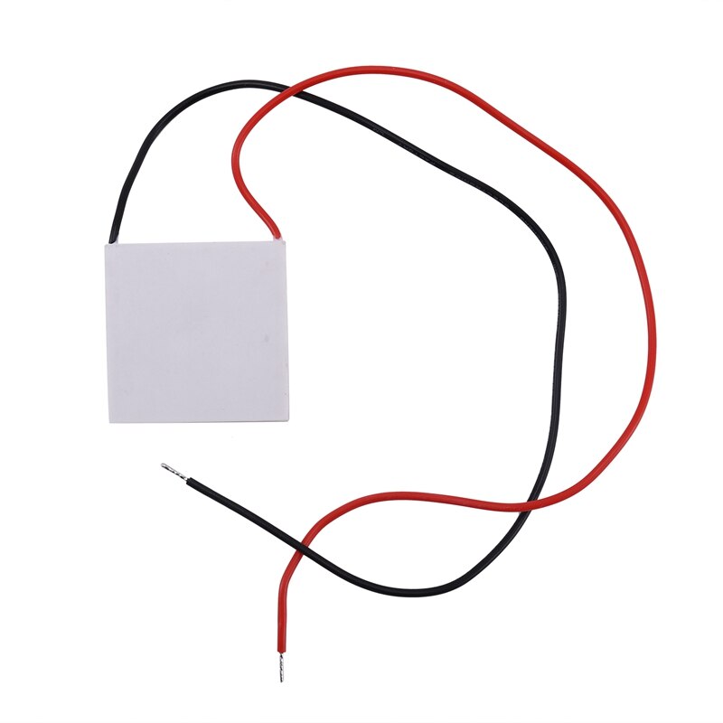 10 adet TEC1-12706 12V 6A termoelektrik soğutucu P... – Grandado