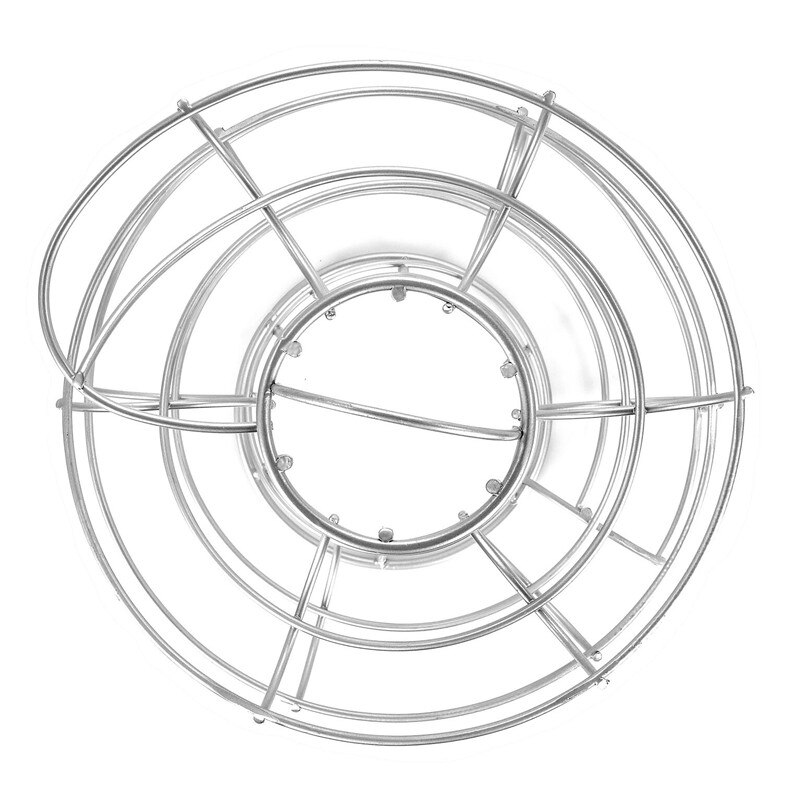 Kök ägghållare utrymmesbesparande spiral ägg förvaringsbricka hållare organisation restaurang ägg display rack