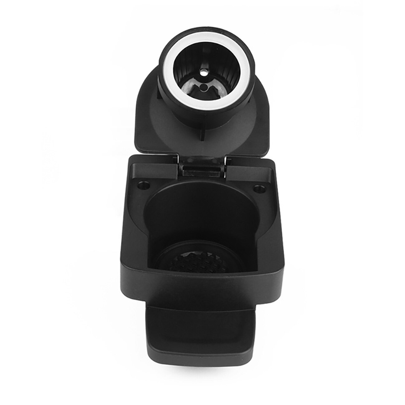 Capsule Adapter For Nespresso Original Capsules Convert To A Holder Coffee Capsule Size Converter For Dolce/Gusto/Crema Maker