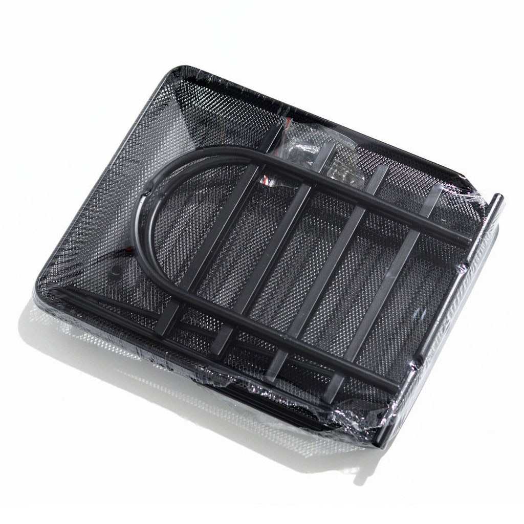 Office A4 Paper Organizer Document File Letter Book Brochure Filling Tray Rack Shelf Carrier Metal Wire Mesh Storage Holder