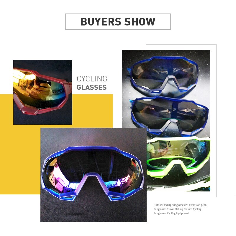 Zonnebril Voor Mannen Zonnebril Vrouwen Sport Zonnebril Zonnebril Mannen Fiets Accessoires Fietsen Zonnebril Fietsen Bril