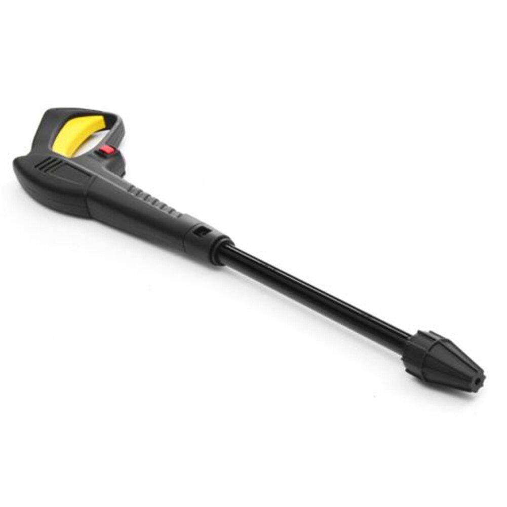Hochdruck Unterlegscheibe Abzug Griff Turbo sprühen Düse Reinigung Gerät für LAVOR VAX