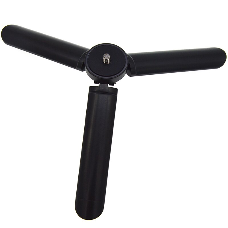 Support de stabilisation de trépied en métal pour Osmo Mobile 3 2 Osmo accessoires de caméra d'action Osmo: Default Title