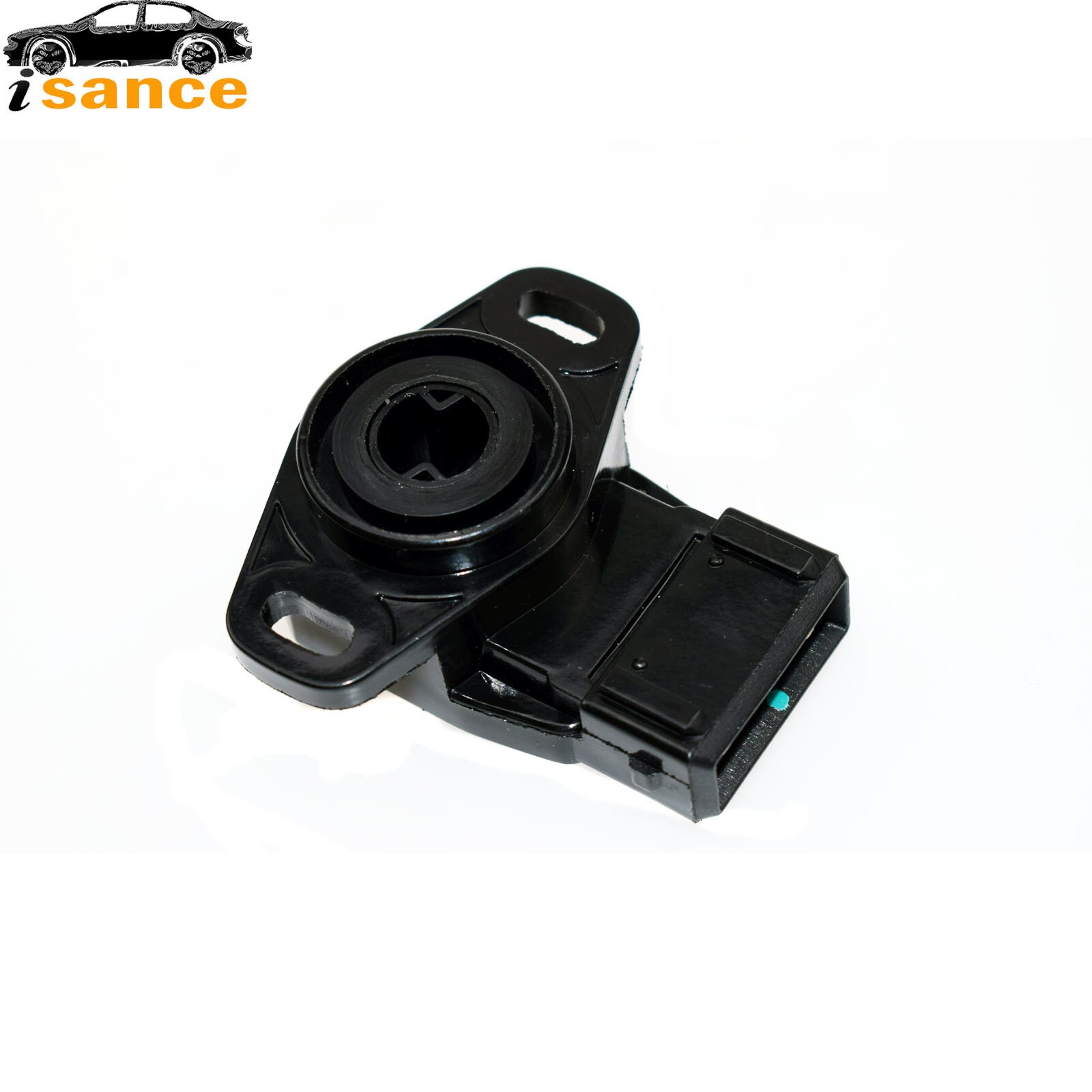 Idle Air Control Valve &amp; Sensor For Mitsubishi Eclipse Galant Montero Sport For Chrysler Sebring Dodge Stratus 2005-2001 AC571