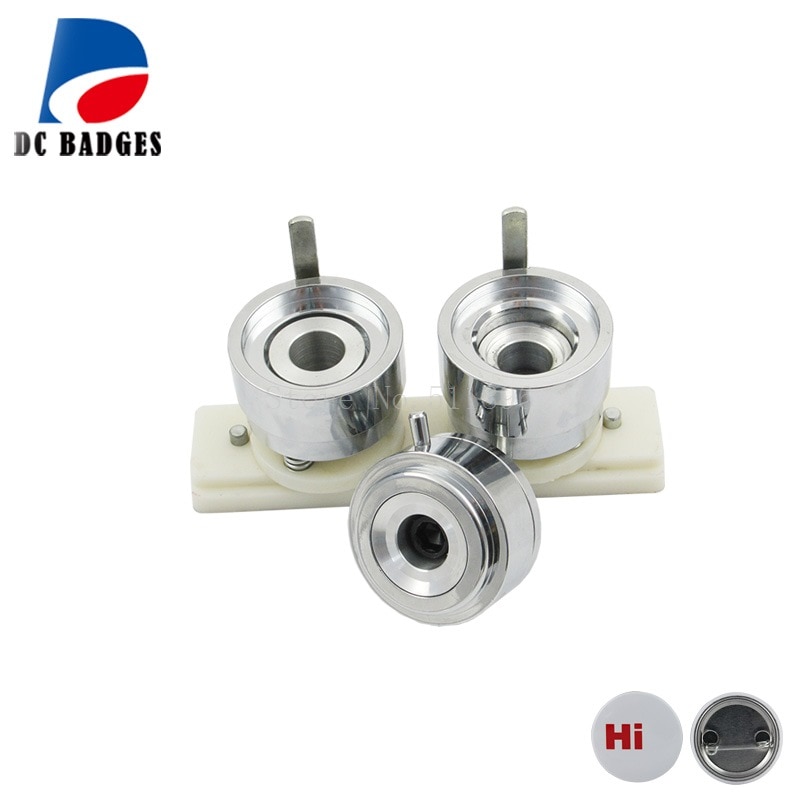 1.5 inch 37mm Button Maker Machine Mould