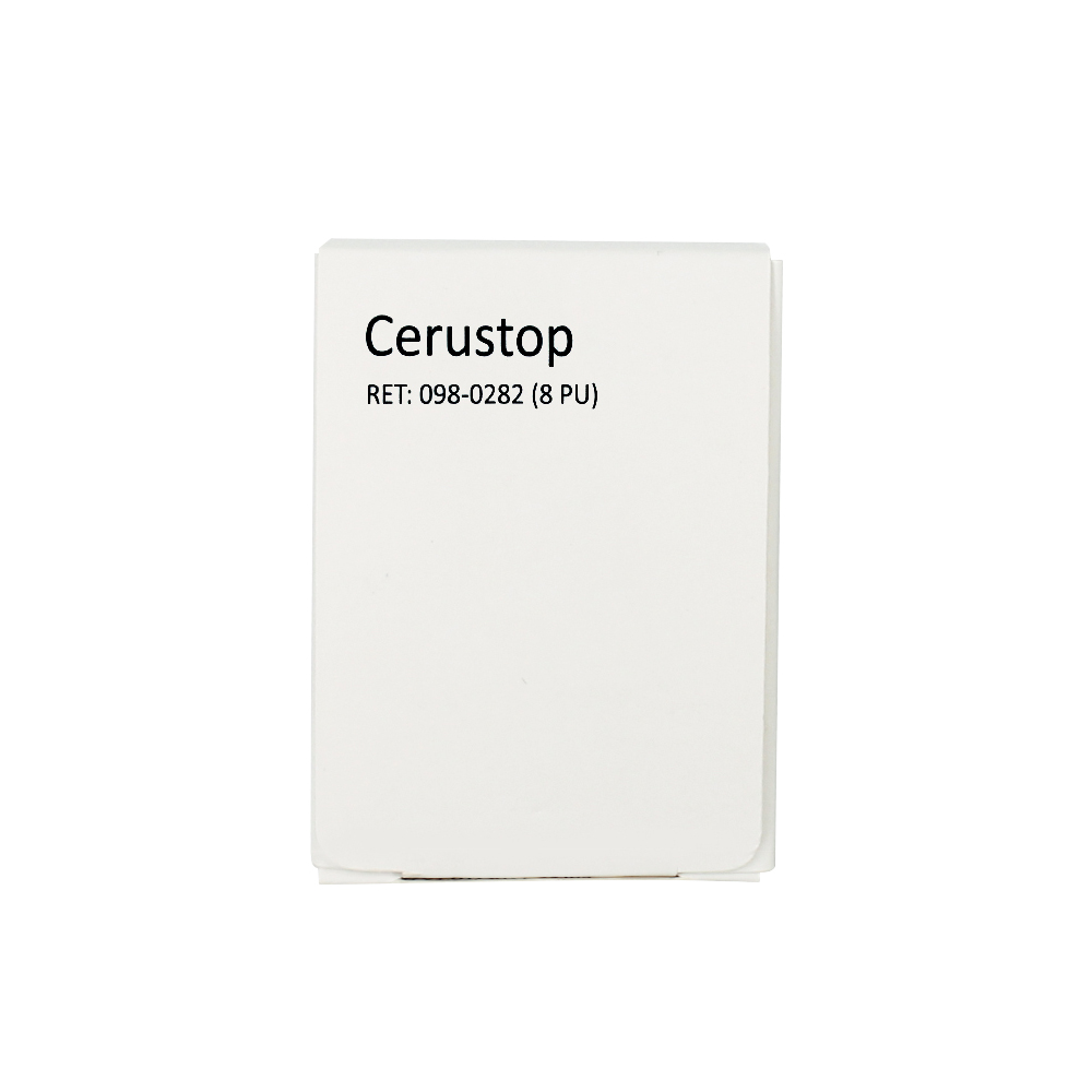 Phonak Unitron Widex Resound Gehoorapparaat Cerustop Wax Guards Voorkomt Oorsmeer Cerumen van Hoortoestellen: MULTI