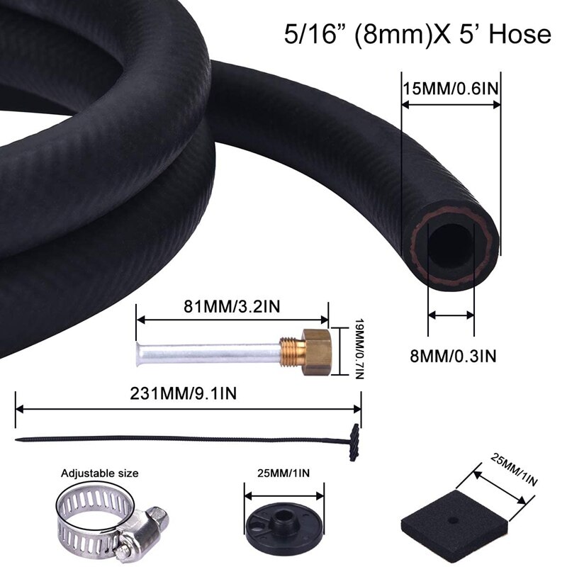 Car Condenser 6 Pass Tube and Fin Transmission Cooler Air Conditioning Tube Belt Condenser Universal Oil Cooler