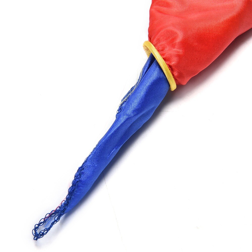 Kleur Veranderen Sjaal Voor Magic Trick Door Mr Magic Joke Props Gereedschap Goocheltrucs Speelgoed 22Cm * 22Cm