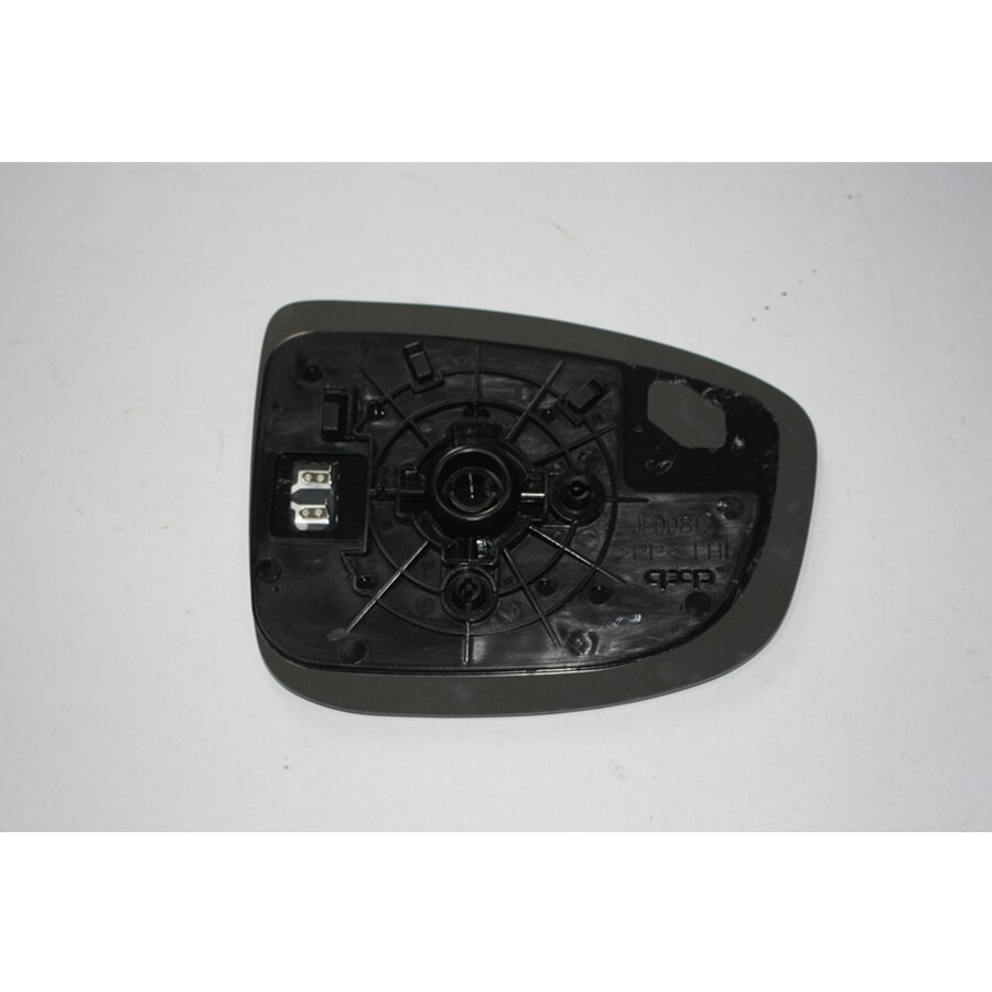 Car accessories body door mirror glass with heated function for Mazda CX5