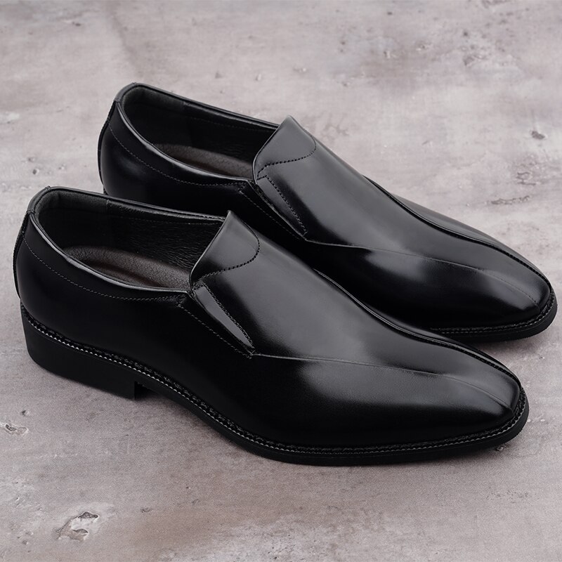 Zapatos skinn sport de casuales herre sapatos para sapato våren herre flat herre fritidssko masculino