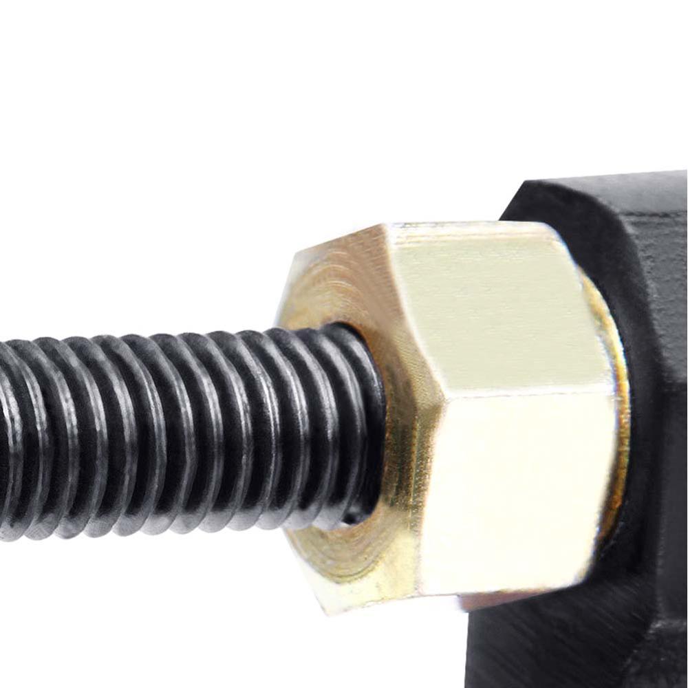 Motorcycle Chain Breaker Link Removal Splitter Motor Chain Cutter Riveting Tool 420-530