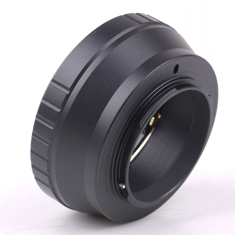 Pixco Lens Adapter Suit For Olympus OM Lens/Minolta MD Lens/Leica M Lens to Micro Four Thirds 4/3 Camera