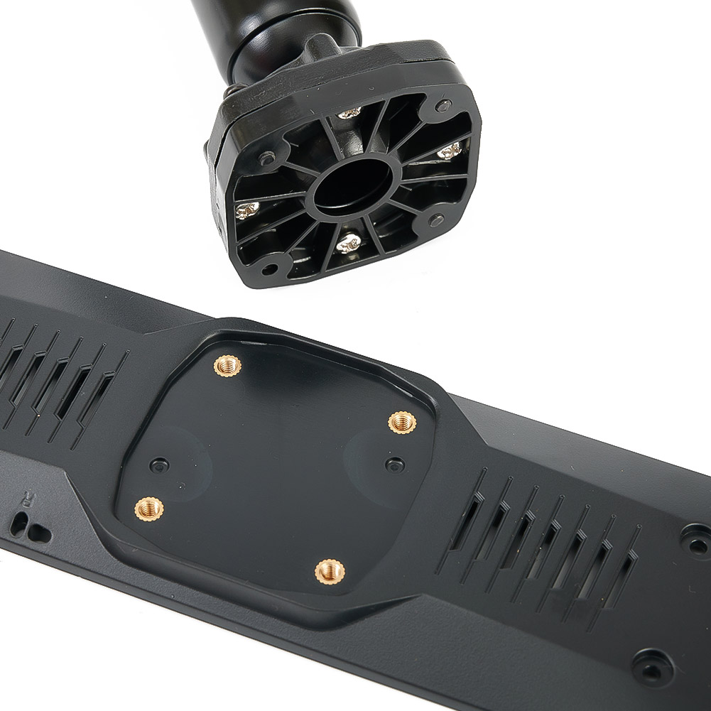 Auto Rückspiegel Montage Halterung Universal- Rückspiegel Halterung Für Auto DVR Bindestrich Nocken Halterungen Halfter