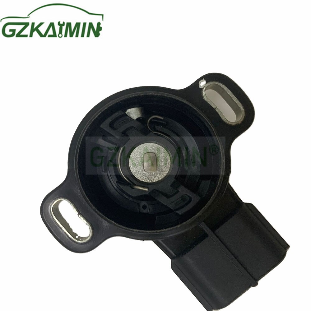 TPS Throttle Position Sensor For Jaguar X-Type 02-04 &amp; S-Type 03-05 198500-3300 1985003300