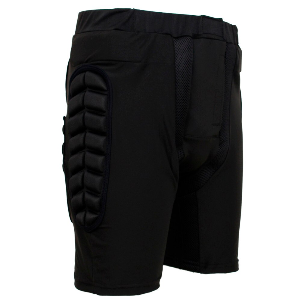 Copozz Total Impact Hip Pad Unisex Light Skateboard Snowboard Ski Hip Padded Shorts &amp; Padded Pants Ski Protection Gear